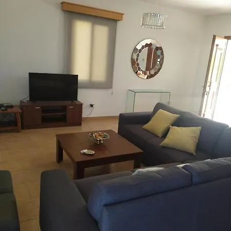 Marilia 1 Villa