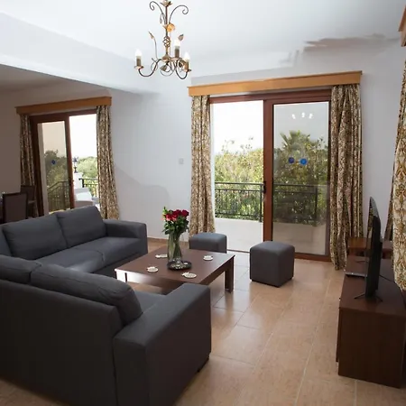 Marilia 1 Villa