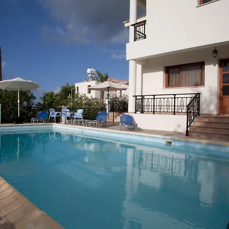 Villa Marilia 1 *